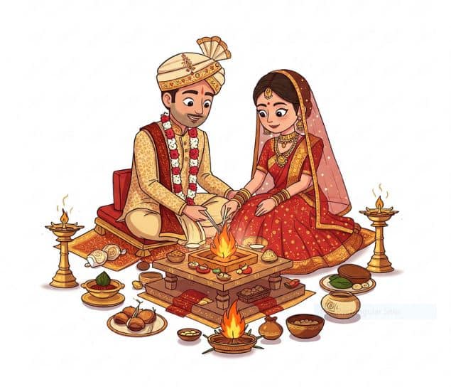 Wedding Icon